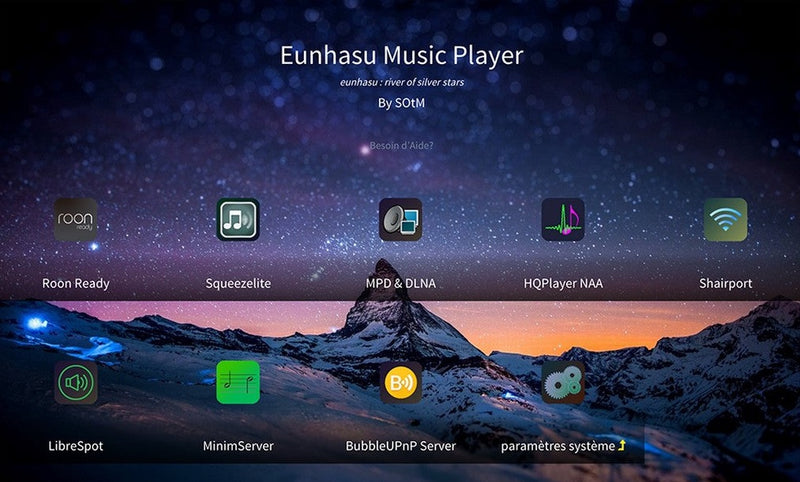 sMS-200 ULTRA esSE